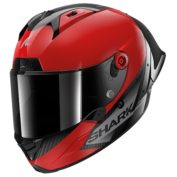 Shark Helmets Shark aeron-gp blank sp  dra